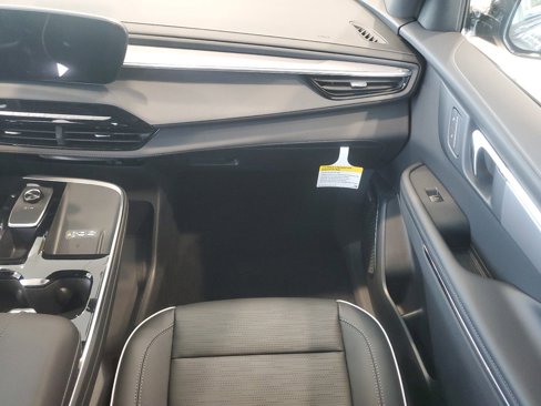 New 2025 Buick Enclave Sport Touring w/ Power Package image 20