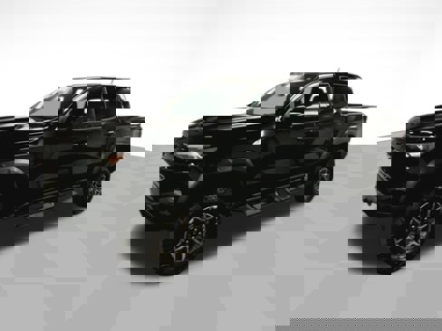 Certified 2024 Chevrolet Colorado ZR2 w/ Technology Package image 37