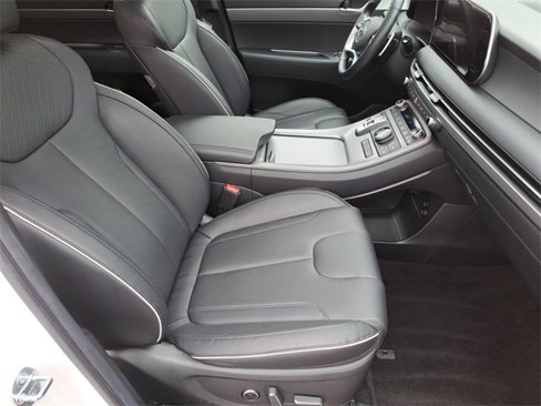 Used 2024 Hyundai Palisade XRT image 27