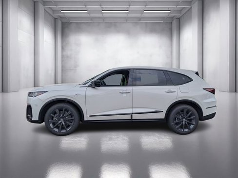 New 2026 Acura MDX A-Spec image 2