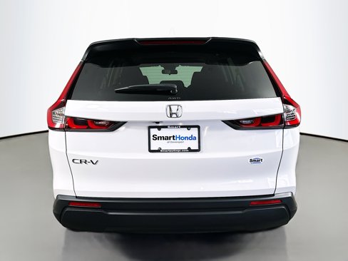 New 2026 Honda CR-V EX image 6