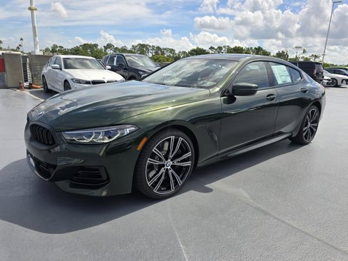 New 2026 BMW 840i image 5