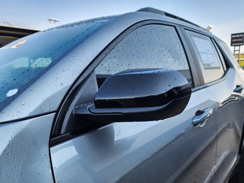 New 2026 GMC Terrain AT4 w/ Convenience Package III image 12