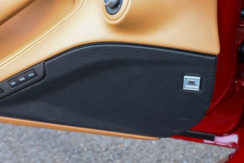 Certified 2021 Ferrari F8 Tributo image 67
