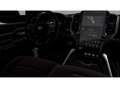 New 2026 RAM 2500 Limited image 9