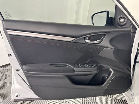 Used 2020 Honda Civic Si image 24