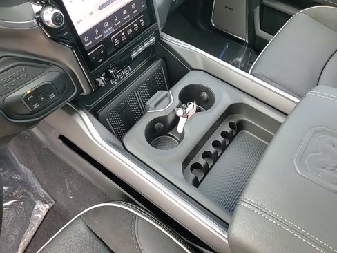 New 2025 RAM 2500 Laramie image 20