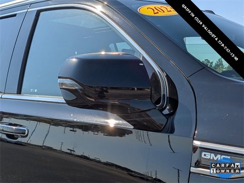Used 2023 GMC Yukon Denali w/ Max Trailering Package image 10
