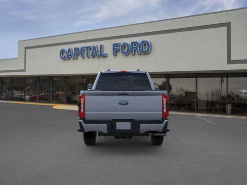 New 2026 Ford F350 Lariat image 5