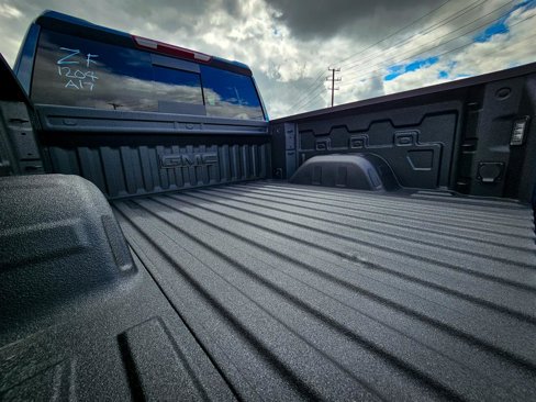 New 2026 GMC Sierra 1500 Elevation w/ Elevation Premium Package image 6