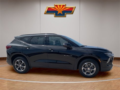 Used 2024 Chevrolet Blazer LT image 14