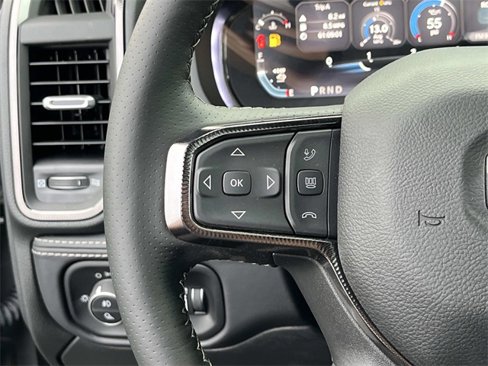 New 2026 RAM 2500 Rebel image 25