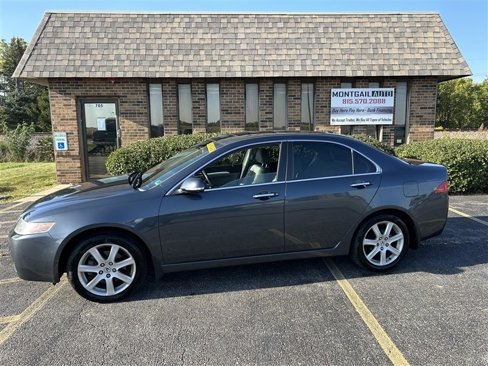 Used 2005 Acura TSX image 1