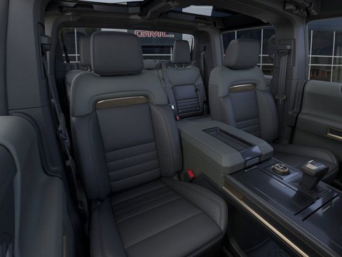 New 2025 GMC Hummer EV 2X image 17