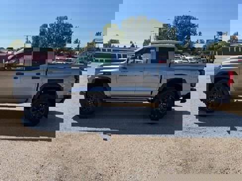 New 2026 Chevrolet Colorado Trail Boss image 4