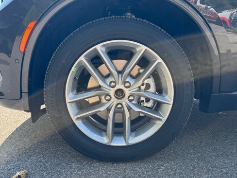 New 2026 Dodge Durango GT image 10