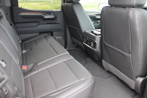 New 2026 GMC Sierra 1500 Denali image 26