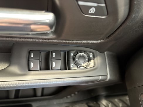 New 2025 Chevrolet Silverado 2500 W/T image 11
