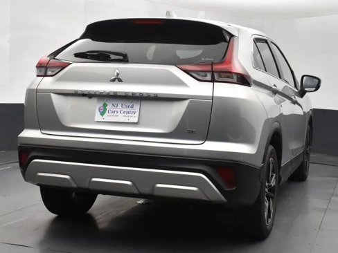 Used 2024 Mitsubishi Eclipse Cross SE image 8
