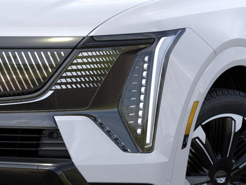 New 2025 Cadillac Escalade IQ Sport 2 image 10