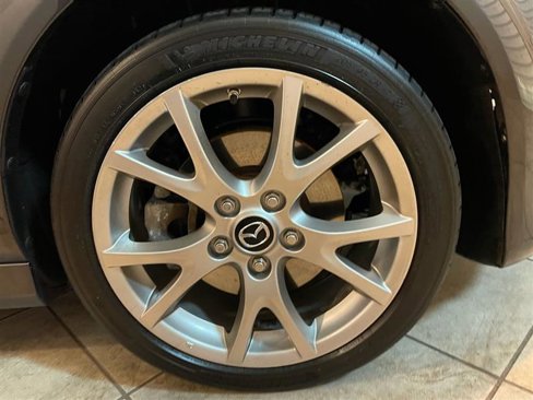 Used 2014 MAZDA MX-5 Miata Grand Touring w/ Premium Package image 28