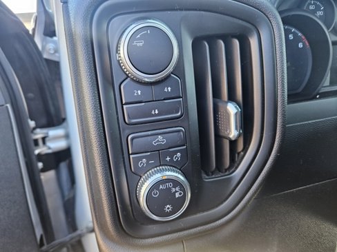 Used 2022 GMC Sierra 2500 Pro w/ Convenience Package image 23