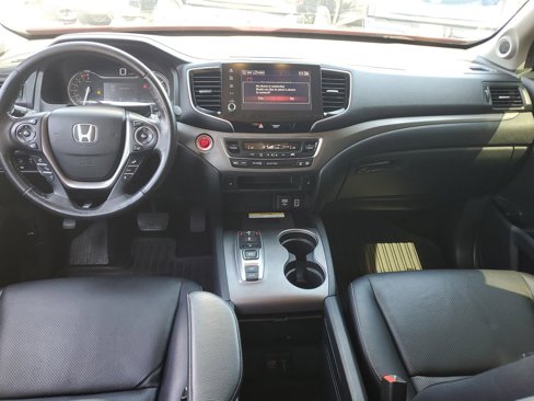 Used 2022 Honda Ridgeline RTL-E image 12