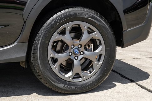 Used 2023 Subaru Crosstrek 2.5i Sport image 64