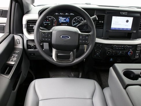 New 2026 Ford F350 XL image 14