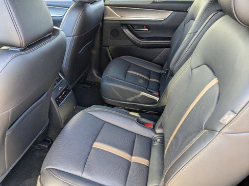 New 2025 MAZDA CX-90 Plug-In Hybrid w/ Premium Plus image 20