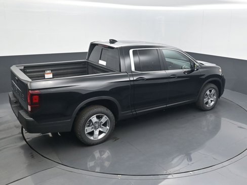 New 2025 Honda Ridgeline RTL image 21
