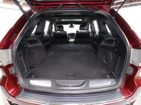 Used 2018 Jeep Grand Cherokee Limited image 30