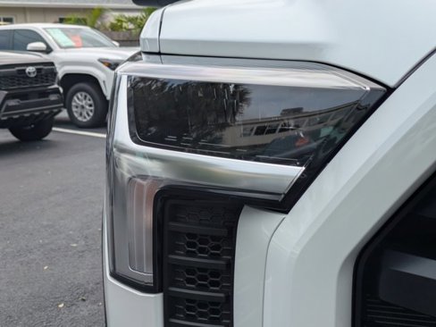 New 2026 Toyota Tundra Limited image 10