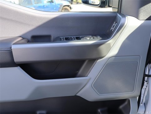 New 2025 Ford F250 XLT w/ 360-Degree Camera Package image 17