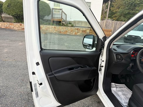 Used 2019 RAM ProMaster City Tradesman image 15