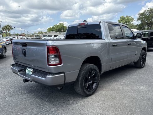Used 2024 RAM 1500 Big Horn image 5