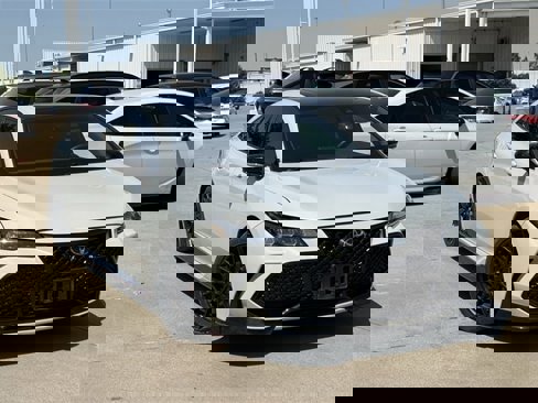 Used 2021 Toyota Avalon TRD image 2