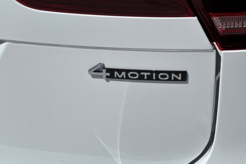Used 2022 Volkswagen Tiguan SE image 26