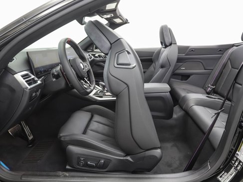 New 2026 BMW M4 xDrive Competition w/ Parking Assistance Package image 21