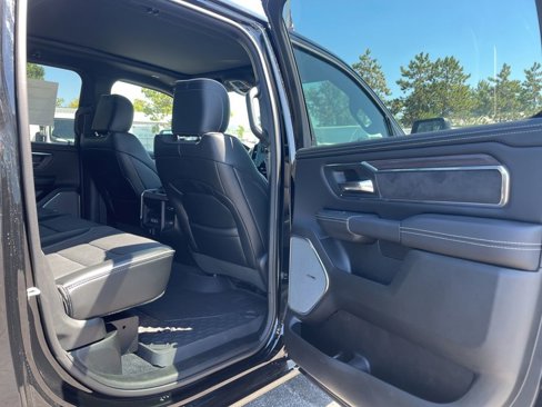 New 2026 RAM 1500 Laramie image 26