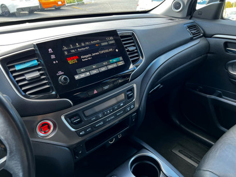 Used 2022 Honda Pilot EX-L image 13