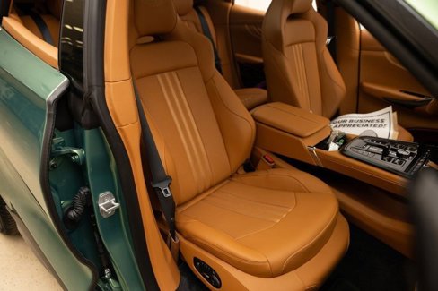 New 2025 Aston Martin DBX 707 image 61