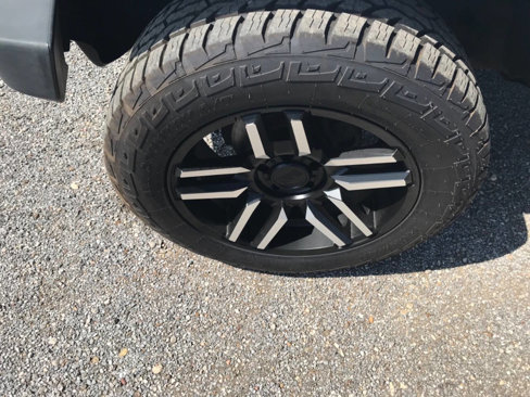 Used 2014 Jeep Wrangler Unlimited Sahara w/ Connectivity Group image 22