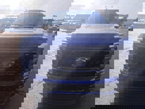 New 2026 Ford F350 XL image 3
