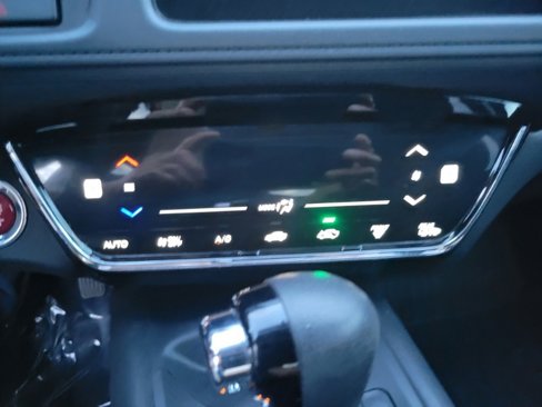 Used 2016 Honda HR-V EX image 29