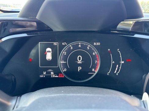 New 2026 Lexus NX 350 AWD image 24