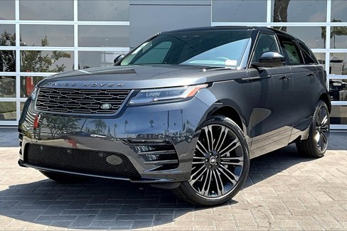 New 2026 Land Rover Range Rover Velar Dynamic SE image 1