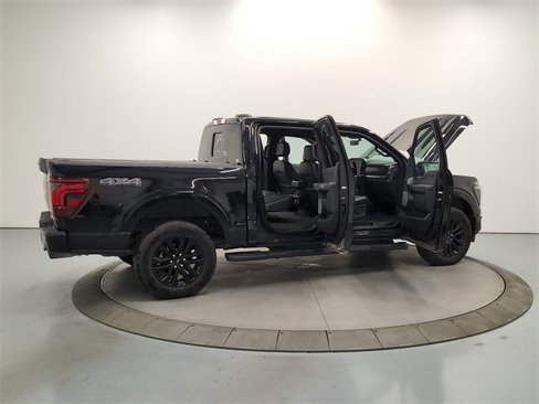 Used 2024 Ford F150 Lariat w/ Bed Utility Package image 16