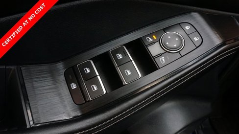 Used 2023 Nissan Rogue Platinum image 29