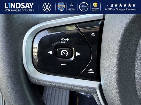 Used 2023 Volvo XC90 B5 Core w/ Protection Package Premier image 19